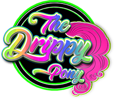 The Drippy Pony