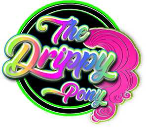 The Drippy Pony