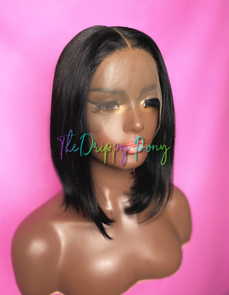 Bobby Lace Wig