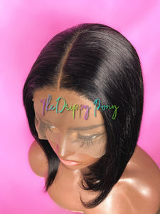 Bobby Lace Wig