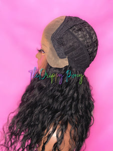 Destiny Lace Wig