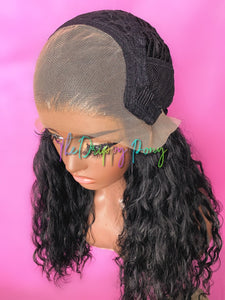 Destiny Lace Wig