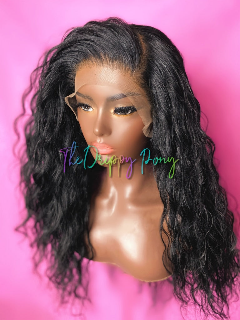 Destiny Lace Wig