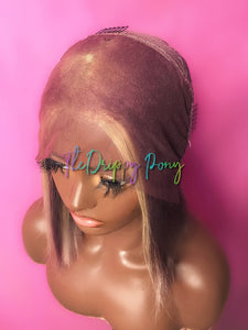 Dionne Lace Wig