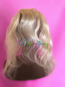 Hd Blonde Frontal