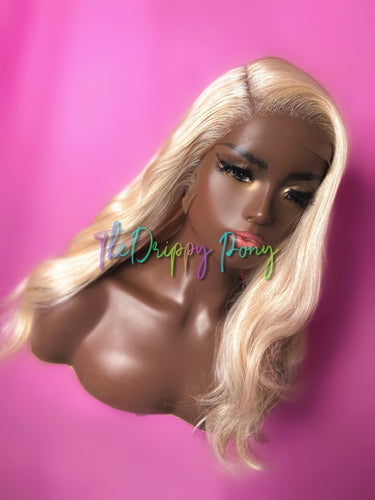 Kiana Lace Wig