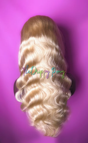 Lala Lace Wig