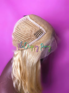 Lala Lace Wig