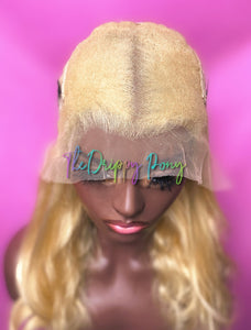 Lala Lace Wig