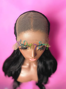 Tamera Lace Wig