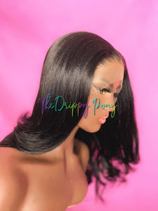 Tamera Lace Wig