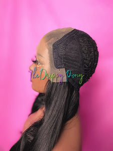 Tamera Lace Wig