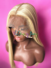 Load image into Gallery viewer, Yella Lace Wig
