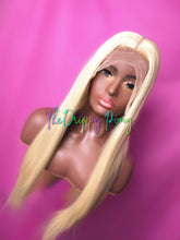 Load image into Gallery viewer, Yella Lace Wig
