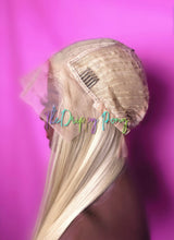 Load image into Gallery viewer, Yella Lace Wig
